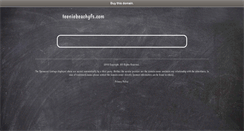 Desktop Screenshot of join.teeniebeachgfs.com